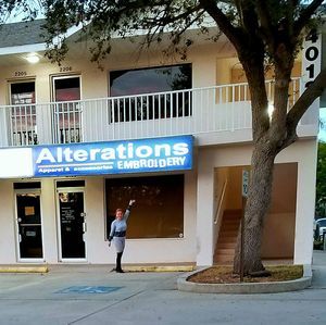 Meet your Posher, Altered